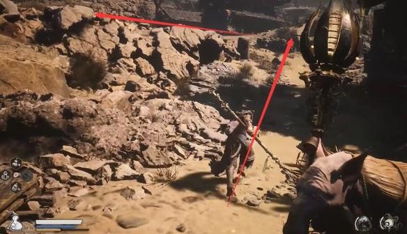 黑神话悟空小张太子支线任务攻略 黑神话悟空小张太子支线任务攻略