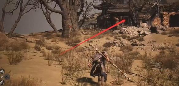 黑神话悟空小张太子支线任务攻略 黑神话悟空小张太子支线任务攻略