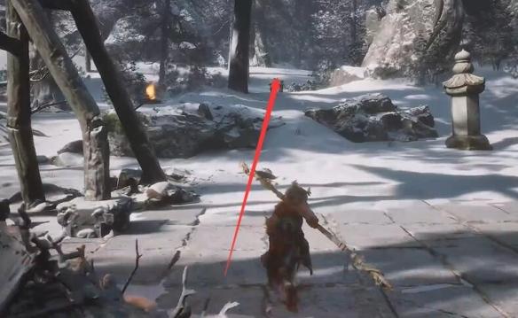 黑神话悟空小张太子支线任务攻略 黑神话悟空小张太子支线任务攻略