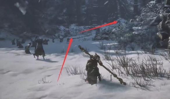 黑神话悟空小张太子支线任务攻略 黑神话悟空小张太子支线任务攻略