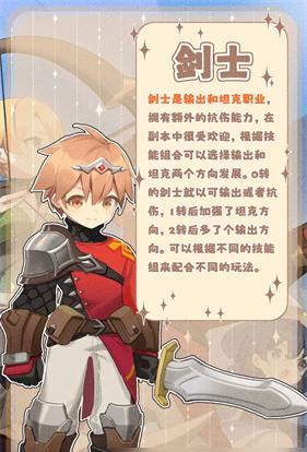 出发吧麦芬角色怎么选择 出发吧麦芬角色选择攻略