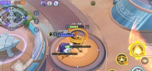 宝可梦大集结捉捕大作战怎么过 宝可梦大集结捉捕大作战得分方法