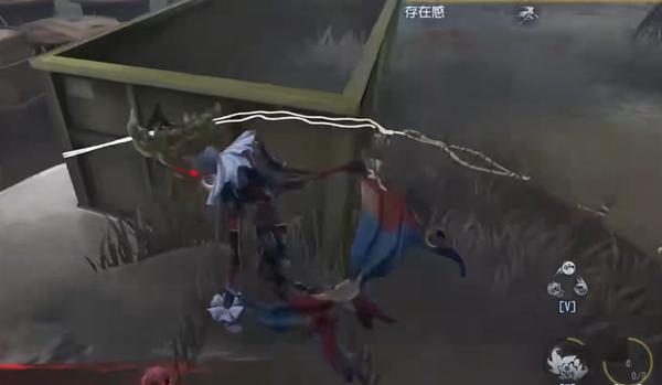 第五人格喧嚣实战技巧 第五人格喧嚣实战技巧