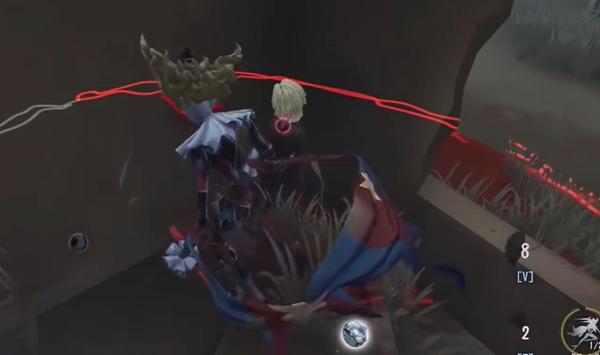 第五人格喧嚣实战技巧 第五人格喧嚣实战技巧