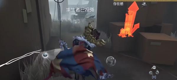 第五人格喧嚣实战技巧 第五人格喧嚣实战技巧