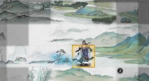 鬼谷八荒星耀宫奇遇攻略