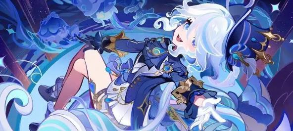 原神恰斯卡深渊阵容怎么搭配 原神恰斯卡深渊阵容搭配推荐