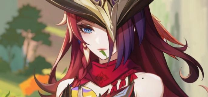 原神恰斯卡深渊阵容怎么搭配 原神恰斯卡深渊阵容搭配推荐