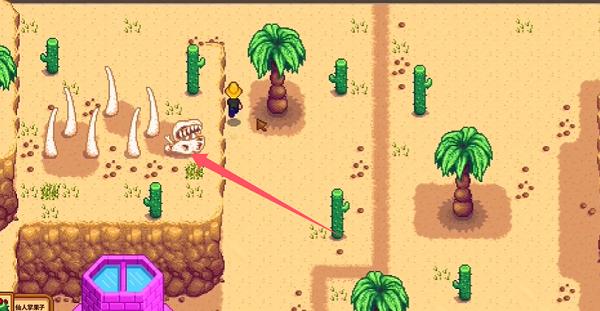 星露谷物语桑迪二楼怎么解锁 星露谷物语桑迪二楼解锁方法