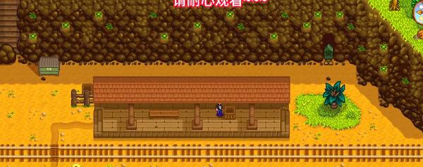 星露谷物语桑迪二楼怎么解锁 星露谷物语桑迪二楼解锁方法