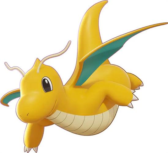 宝可梦大集结快龙技能搭配攻略