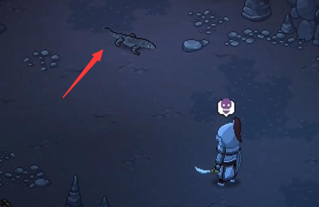 大侠立志传毒龙蛋获取方法