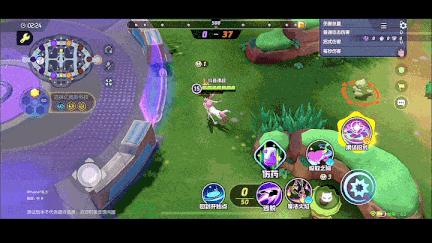 宝可梦大集结仙子伊布玩法攻略