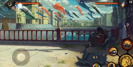 溜了溜了技能展示