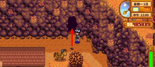 星露谷物语复婚攻略