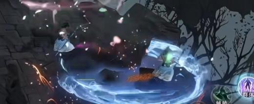 姜却踏千山碎片获取