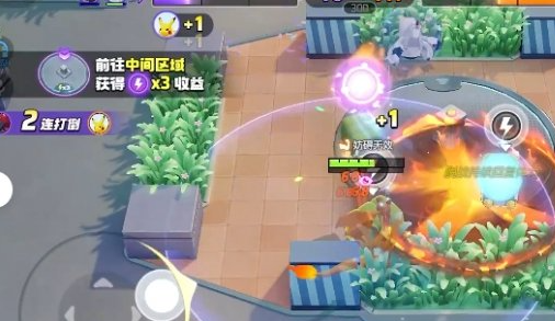 宝可梦大集结宝可梦快速进化 宝可梦大集结宝可梦快速进化