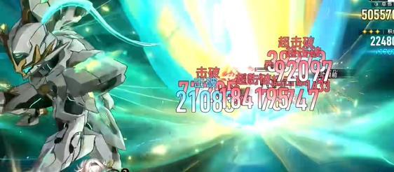 崩坏星穹铁道论黄数黑战斗细节优化 崩坏星穹铁道论黄数黑战斗细节优化