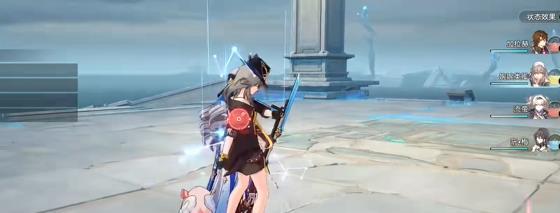 崩坏星穹铁道论黄数黑阵容装备指南 崩坏星穹铁道论黄数黑阵容装备指南