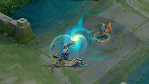 王者荣耀吕布逐霄战戟购买推荐