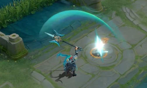 王者荣耀吕布逐霄战戟购买推荐