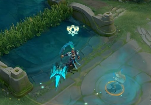 王者荣耀吕布逐霄战戟购买推荐