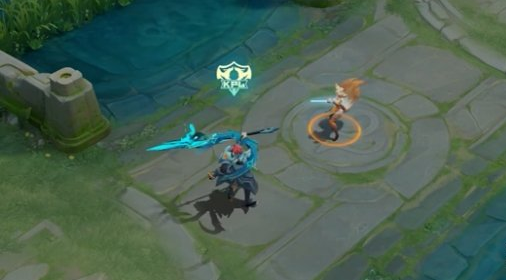 王者荣耀吕布逐霄战戟购买推荐