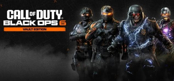 使命召唤黑色行动6终劫岛藏宝图任务攻略