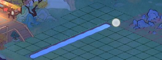 桃源深处有人家水路怎么铺 桃源深处有人家水路怎么铺