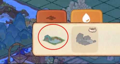 桃源深处有人家水路怎么铺 桃源深处有人家水路怎么铺