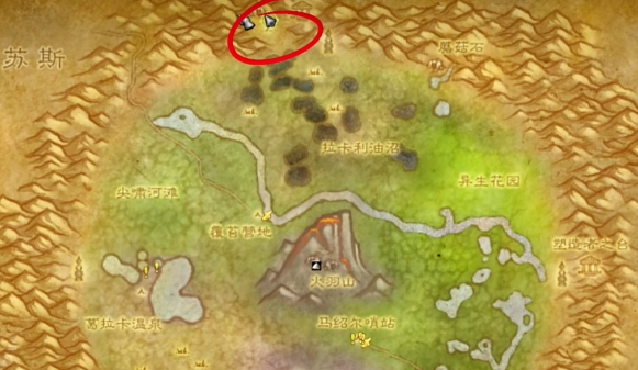 魔兽世界失能奇异钥匙获取攻略