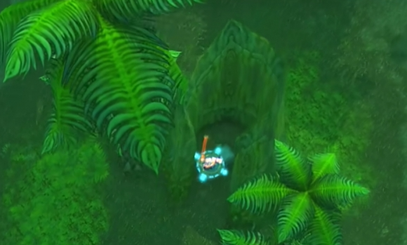 魔兽世界失能奇异钥匙获取攻略