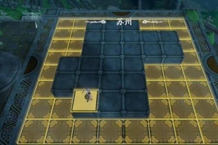 仙剑世界易家故院攻略 仙剑世界易家故院攻略