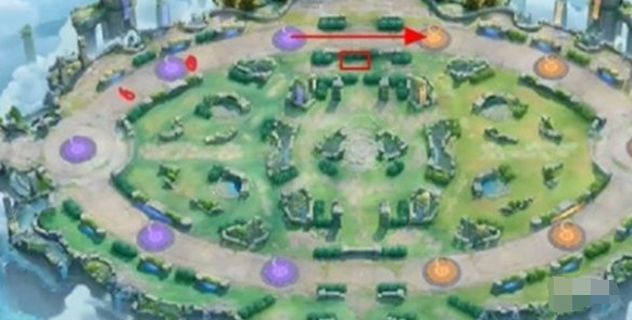 宝可梦大集结开局走哪路 宝可梦大集结开局走哪路