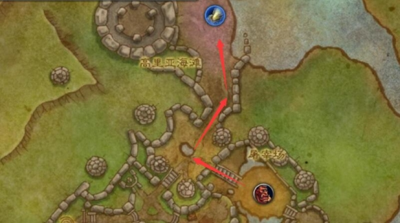 魔兽世界wlk悬槌堡BOSS挑战顺序 魔兽世界wlk悬槌堡BOSS挑战顺序