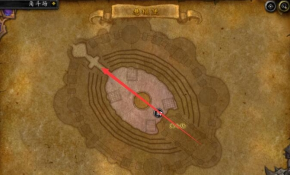 魔兽世界wlk悬槌堡BOSS挑战顺序 魔兽世界wlk悬槌堡BOSS挑战顺序