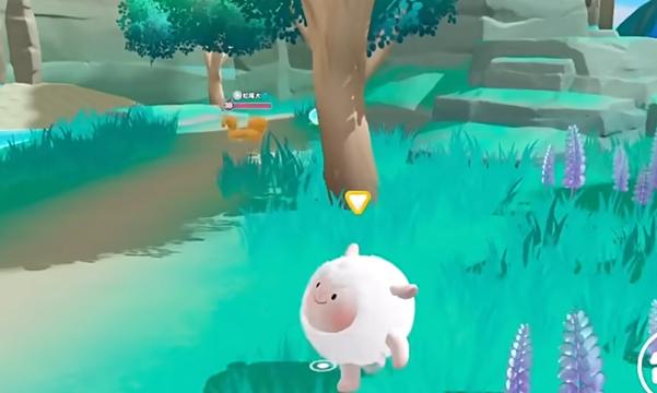 蛋仔派对蛇尾犬刷新点在哪 蛇尾犬刷新点指南