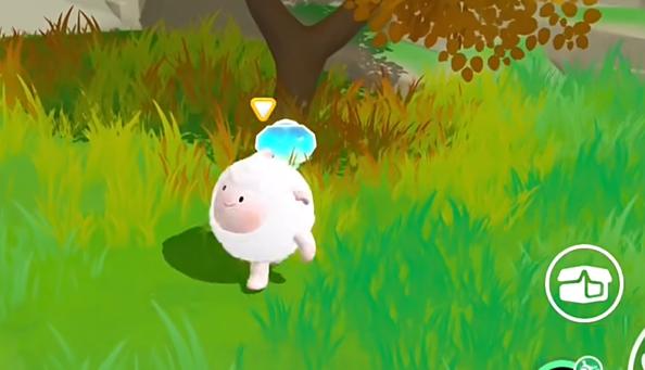 蛋仔派对蛇尾犬刷新点在哪 蛇尾犬刷新点地图