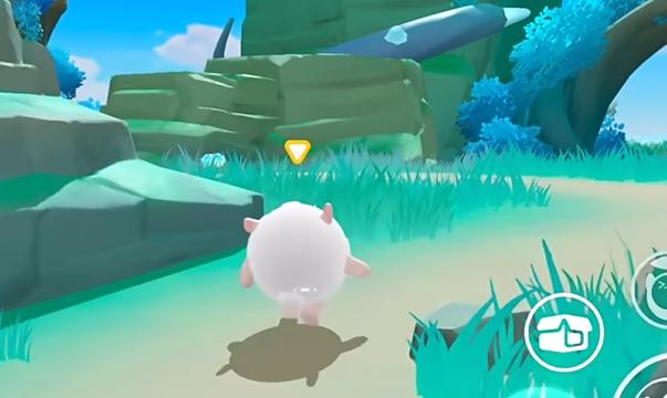 蛋仔派对蛇尾犬刷新点在哪 薄荷果附近捕捉蛇尾犬