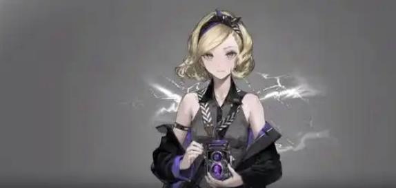 异象回声角色选择指南