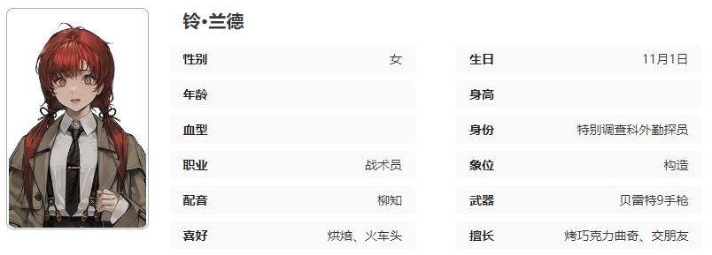 异象回声铃技能介绍 异象回声铃技能展示
