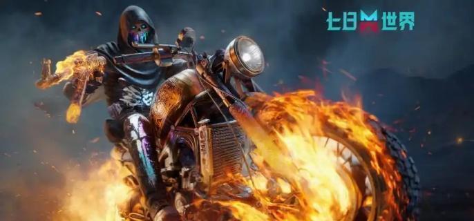 七日世界不稳定爆弹怎么触发 七日世界不稳定爆弹怎么触发