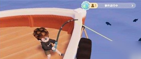 心动小镇出海钓鱼攻略 心动小镇出海钓鱼攻略
