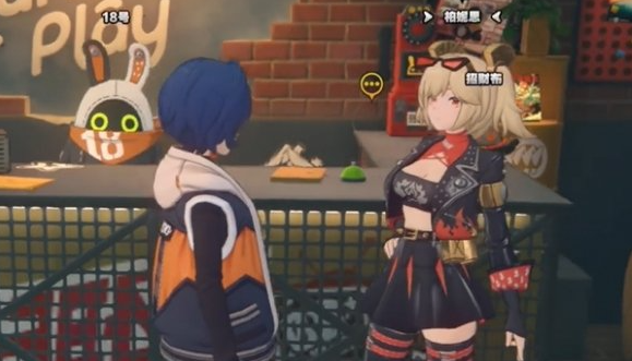 绝区零柏妮思升阶宣传事件攻略 绝区零柏妮思升阶宣传事件攻略