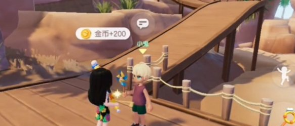 心动小镇趣闻扬帆起航任务攻略