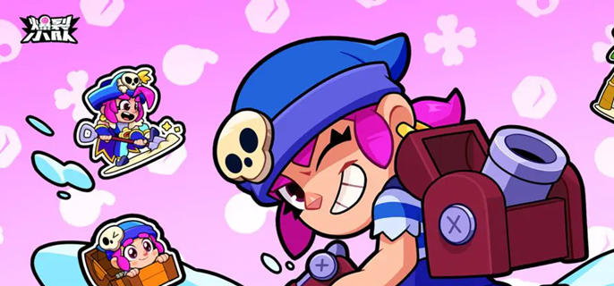 爆裂小队法术狂潮玩法技巧