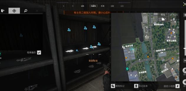 萤火突击避难所升级材料怎么刷 萤火突击避难所升级材料怎么刷