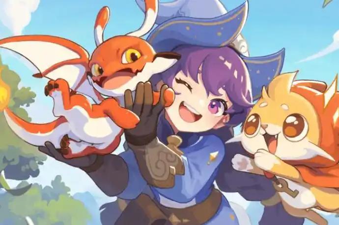 出发吧麦芬麦乐兽心愿单选择什么好 出发吧麦芬麦乐兽心愿单选择什么好