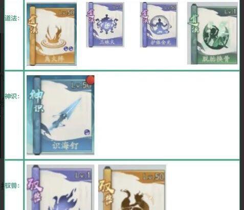 寻道大千奶毒流玩法攻略