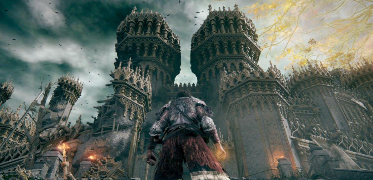 艾尔登法环艾尔登之王结局怎么做 艾尔登法环艾尔登之王攻略